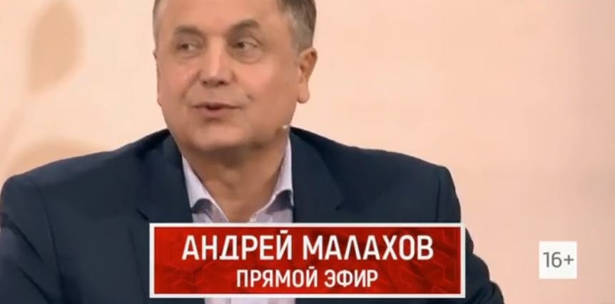 Судьба человека - Андрей Соколов (Эфир 2 ноября 2020 года)