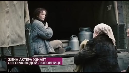 На самом деле. Жена актера узнает о его молодой любовнице (Эфир 25 ноября 2021 года)